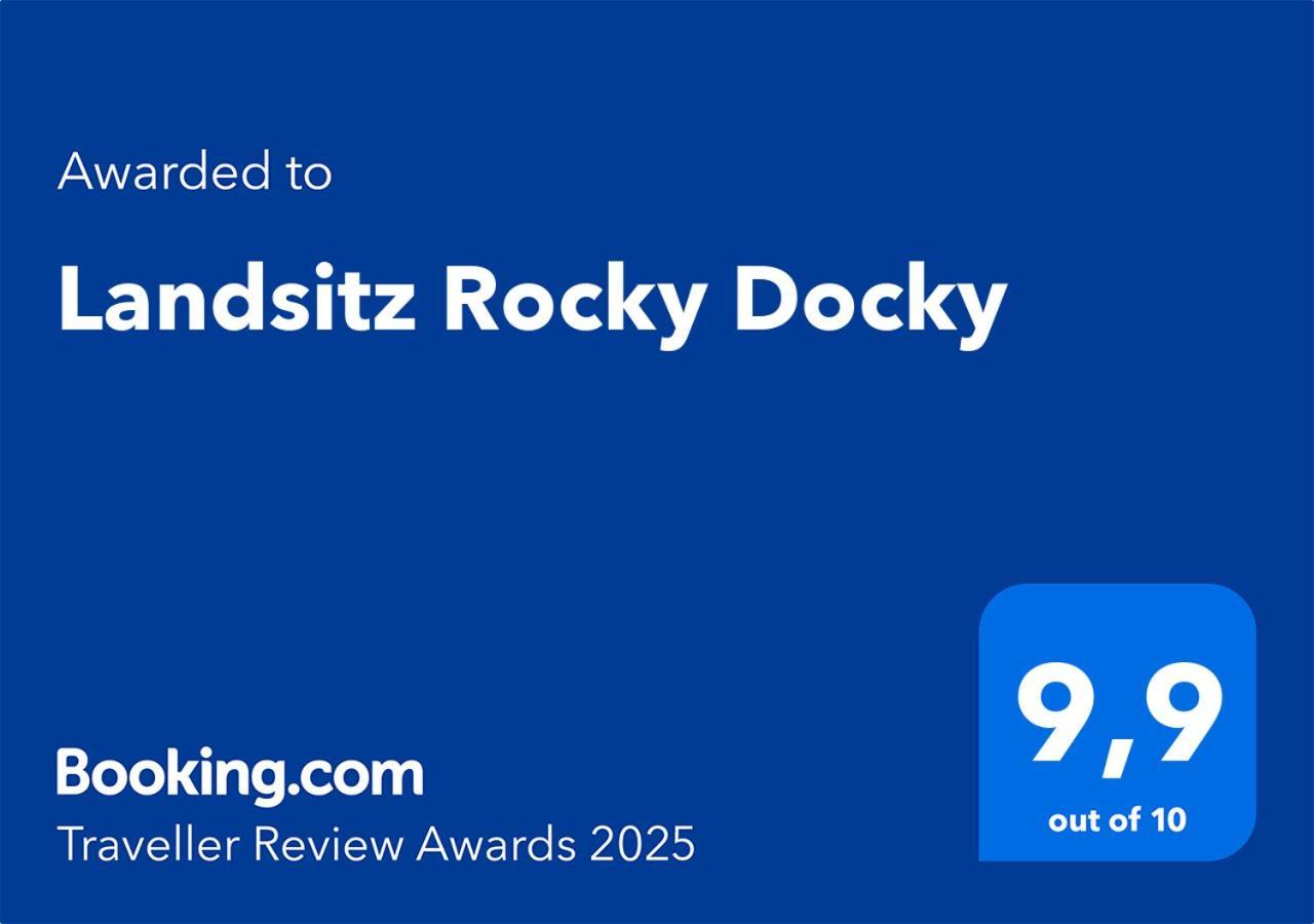 فيلا Landsitz Rocky Docky Niedersonthofen المظهر الخارجي الصورة
